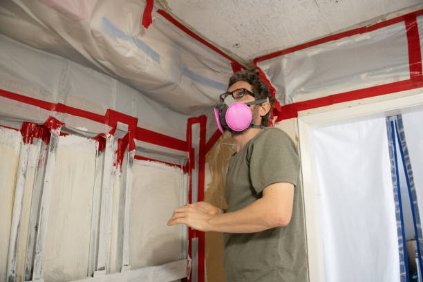 Best HVAC Mold Inspection and Cleaning  in Windy Hills, KY